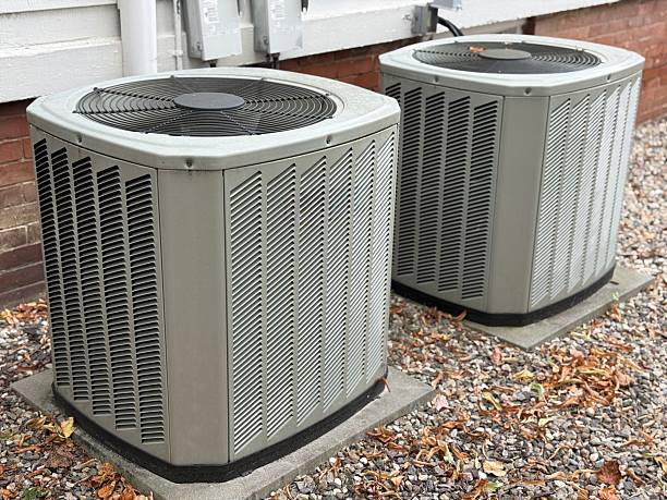 Reliable Hvac contractor in Inverness, CO by JG Cool HVAC